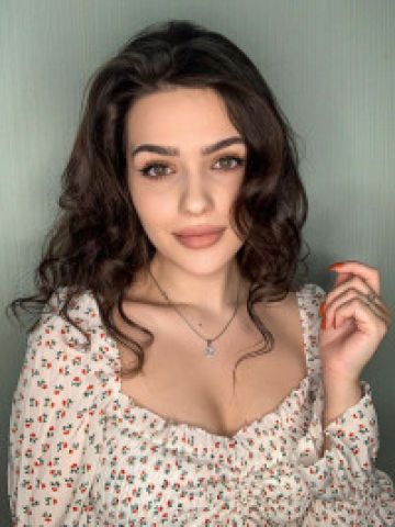 Карина